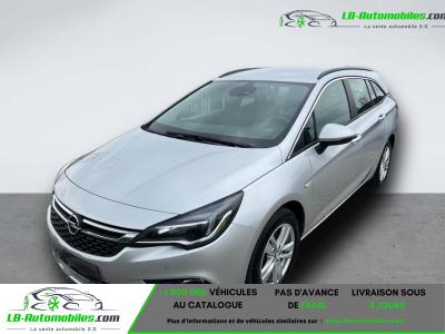 Opel Astra Sports Tourer 1.6 CDTI 136 ch BVA
