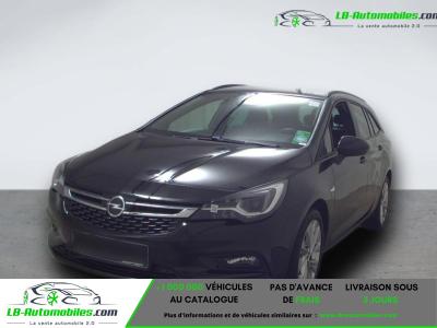 Opel Astra Sports Tourer 1.6 CDTI 136 ch
