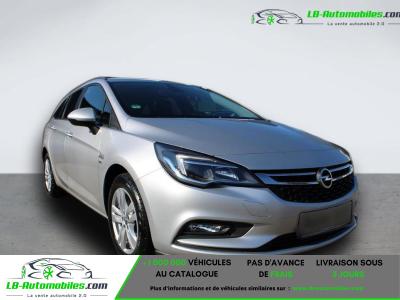 Opel Astra Sports Tourer 1.6 CDTI 136 ch
