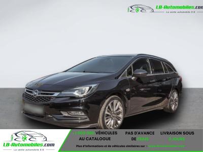 Opel Astra Sports Tourer 1.6 Turbo 200 ch