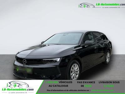 Opel Astra Sports Tourer 1.2 Turbo 110 ch BVM