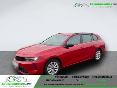 Opel Astra Sports Tourer 1.2 Turbo 110 ch BVM