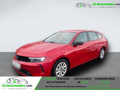 Opel Astra Sports Tourer 1.2 Turbo 110 ch BVM