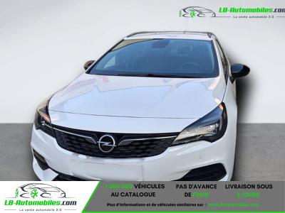 Opel Astra Sports Tourer 1.2 Turbo 110 ch BVM