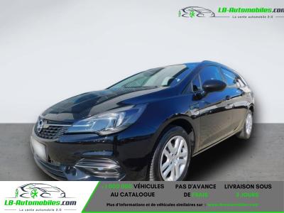 Opel Astra Sports Tourer 1.2 Turbo 110 ch BVM