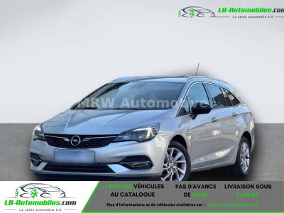 Opel Astra Sports Tourer 1.2 Turbo 130 ch BVM