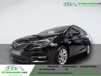 Opel Astra Sports Tourer 1.2 Turbo 130 ch BVM