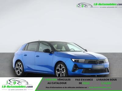 Opel Astra Sports Tourer Hybrid 180 ch BVA
