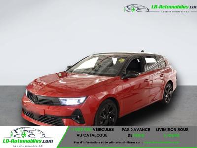 Opel Astra Sports Tourer Hybrid 180 ch BVA