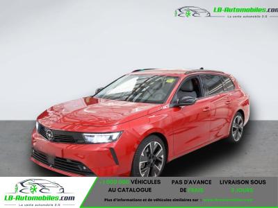 Opel Astra Sports Tourer Hybrid 180 ch BVA