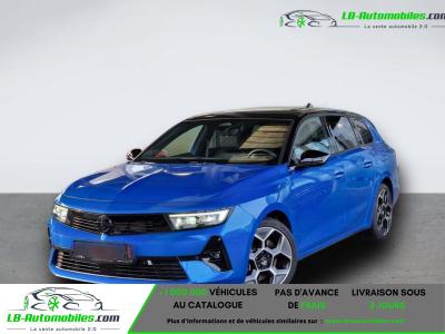 Opel Astra Sports Tourer Hybrid 180 ch BVA