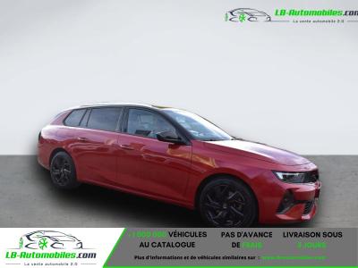Opel Astra Sports Tourer Hybrid 180 ch BVA