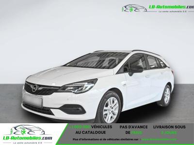 Opel Astra Sports Tourer 1.5 Diesel 122 ch BVA