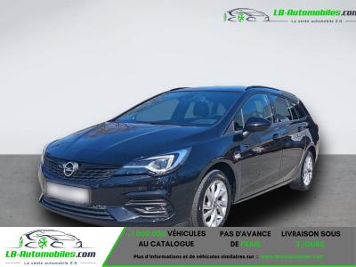 Opel Astra Sports Tourer 1.5 Diesel 122 ch BVA