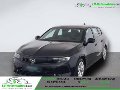 Opel Astra Sports Tourer 1.5 Diesel 130 ch BVM