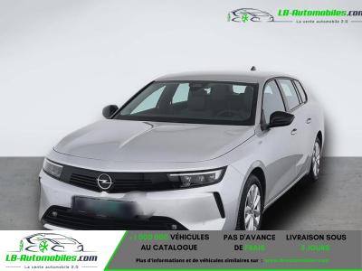 Opel Astra Sports Tourer 1.5 Diesel 130 ch BVM