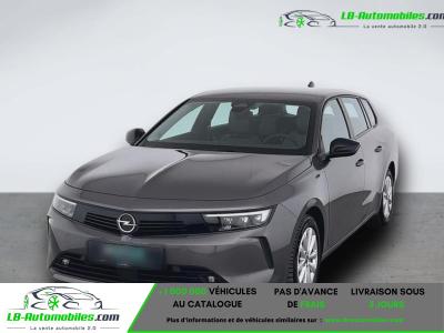 Opel Astra Sports Tourer 1.5 Diesel 130 ch BVM