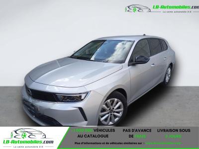 Opel Astra Sports Tourer 1.5 Diesel 130 ch BVM