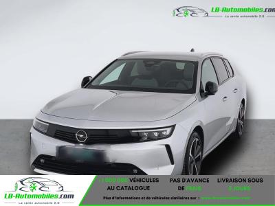 Opel Astra Sports Tourer 1.5 Diesel 130 ch BVM