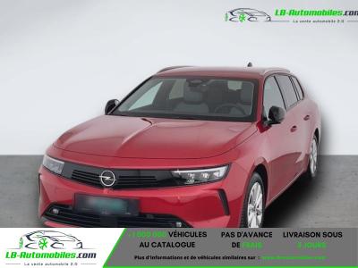 Opel Astra Sports Tourer 1.5 Diesel 130 ch BVM