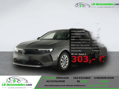 Opel Astra Sports Tourer 1.5 Diesel 130 ch BVM