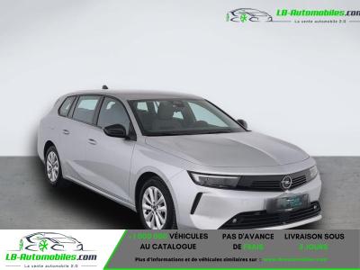 Opel Astra Sports Tourer 1.5 Diesel 130 ch BVA