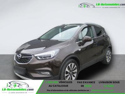 Opel Mokka 1.4 Turbo - 140 ch BVM