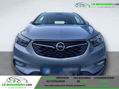 Opel Mokka 1.4 Turbo - 140 ch BVM