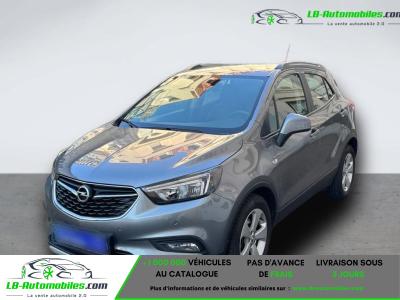 Opel Mokka 1.4 Turbo - 140 ch BVM