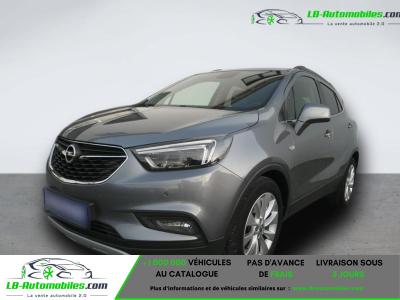 Opel Mokka 1.4 Turbo - 140 ch BVM