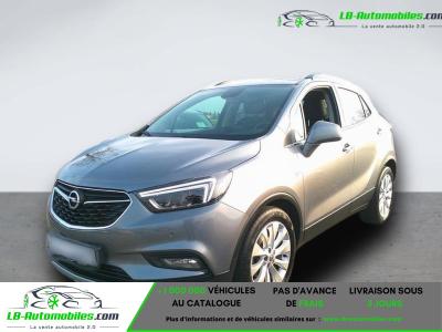 Opel Mokka 1.4 Turbo - 140 ch BVA