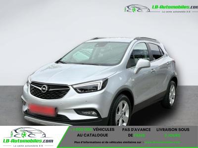 Opel Mokka 1.4 Turbo - 140 ch BVA