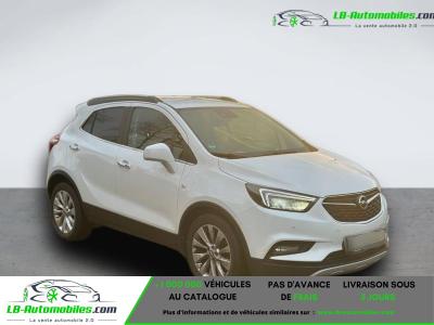 Opel Mokka 1.4 Turbo - 140 ch BVA