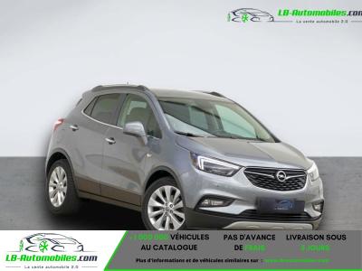 Opel Mokka 1.4 Turbo - 140 ch BVA