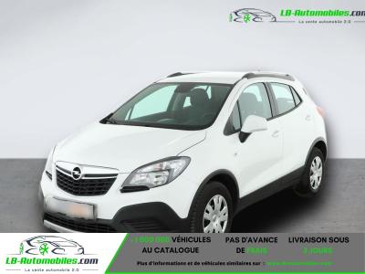 Opel Mokka 1.6 - 115 ch