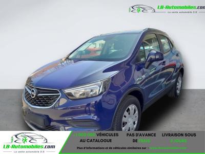 Opel Mokka 1.6 - 115 ch