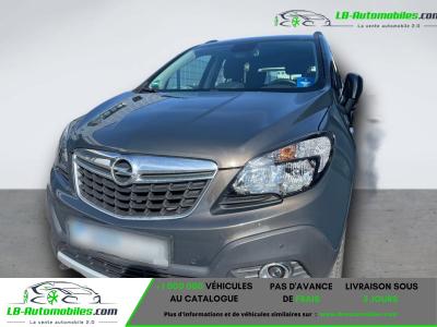Opel Mokka 1.6 - 115 ch