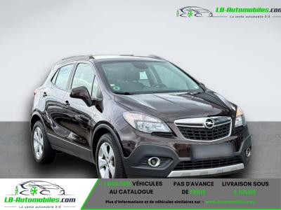 Opel Mokka 1.6 - 115 ch