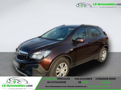 Opel Mokka 1.6 - 115 ch