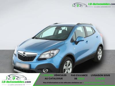 Opel Mokka 1.6 - 115 ch
