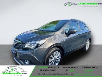 Opel Mokka 1.6 CDTI - 136 ch BVM