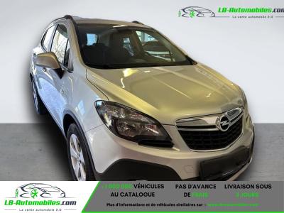 Opel Mokka 1.6 CDTI - 136 ch BVM