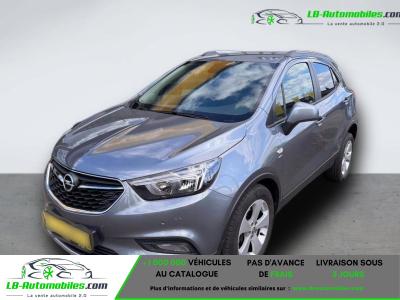 Opel Mokka 1.6 CDTI - 136 ch BVM
