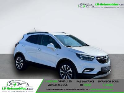 Opel Mokka 1.6 CDTI - 136 ch BVA