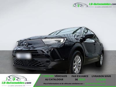 Opel Mokka 1.2 Turbo 100 ch BVM