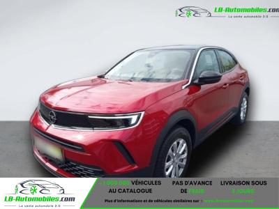 Opel Mokka 1.2 Turbo 100 ch BVM