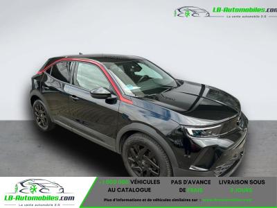 Opel Mokka 1.2 Turbo 130 ch BVM