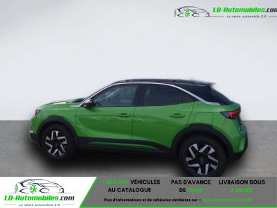 Opel Mokka 1.2 Turbo 136 ch BVM