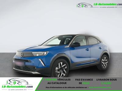 Opel Mokka 1.2 Turbo 136 ch BVM
