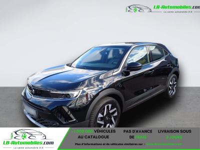 Opel Mokka 1.5 Diesel 110 ch BVM